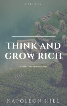 eBook: Think And Grow Rich