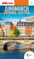 ebook: Dinamarca, Copenhague e islas Feroe