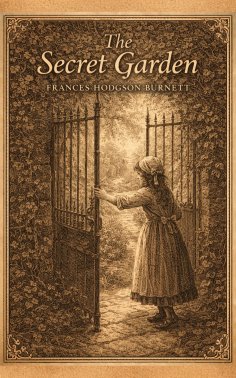 eBook: The Secret Garden