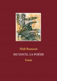 ebook: Mutante,  la poésie