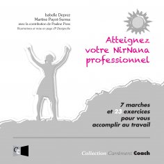 ebook: Atteignez votre NirNana professionnel