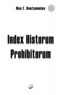eBook: Index Historum Prohibitorum