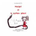 ebook: Margot et le python géant