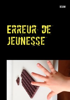 eBook: Erreur de jeunesse