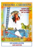 eBook: Trésors Caribéens avec Maryline l'Exploratrice