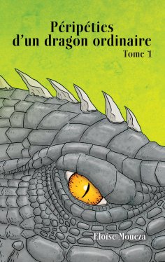 ebook: Péripéties d'un dragon ordinaire I