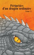 ebook: Péripéties d'un dragon ordinaire II