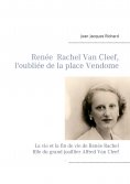 ebook: L'oubliée de la place Vendôme