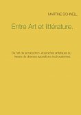 ebook: Entre Art et littérature.