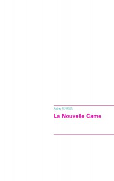 ebook: La Nouvelle Came