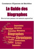 ebook: Le Guide des Biographes