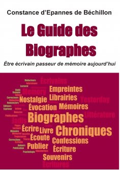 ebook: Le Guide des Biographes