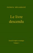 ebook: Le livre descendu