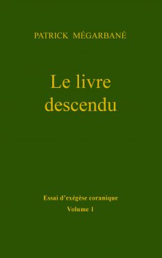 ebook: Le livre descendu