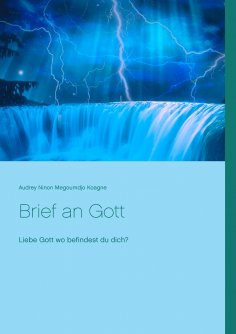 eBook: Brief an Gott