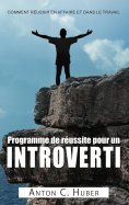 eBook: Programme de réussite pour un introverti