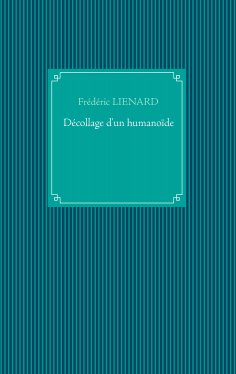 ebook: Décollage d'un humanoïde