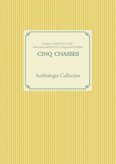 ebook: Cinq Chasses