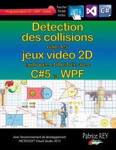 ebook: Detection des collisions dans les jeux video 2D