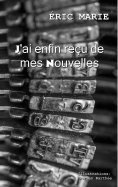 ebook: J'ai enfin reçu de mes nouvelles