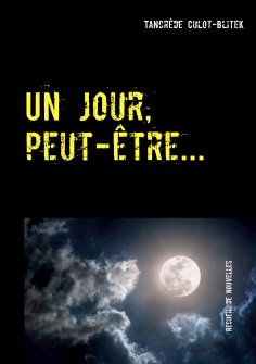 ebook: Un jour, peut-être...