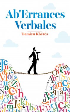 ebook: Ab'errances Verbales