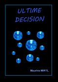 ebook: Ultime décision