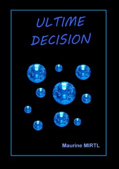 ebook: Ultime décision