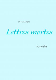 eBook: Lettres mortes