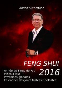 eBook: Feng Shui 2016