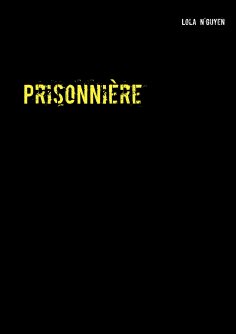 eBook: Prisonnière