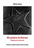 eBook: Mis piedras de dawson