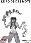 ebook: Le poids des mots
