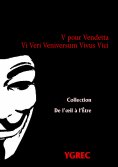 eBook: V pour Vendetta