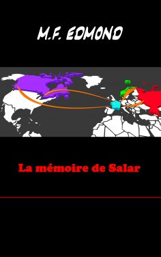 ebook: la mémoire de salar