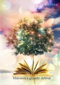ebook: Histoires à grandir debout
