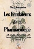 eBook: Les fondateurs de la Pharmacologie