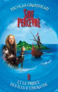 eBook: Sire Perceval et le Prince des îles d'Emeraude