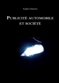 eBook: Publicité automobile et société