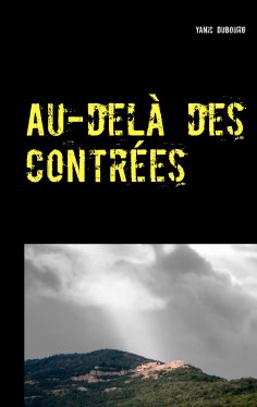 ebook: Au-delà des contrées