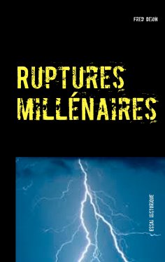 eBook: Ruptures millénaires