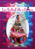 eBook: Les FéeFéeDille à Paris