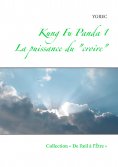 eBook: Kung Fu Panda 1