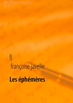 eBook: Les éphémères éternels