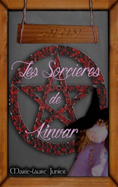 eBook: Les sorcières de Kinvar