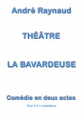 eBook: La Bavardeuse