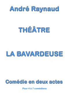 eBook: La Bavardeuse