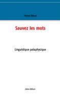 eBook: Sauvez les mots