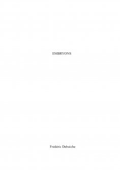 ebook: Embryons
