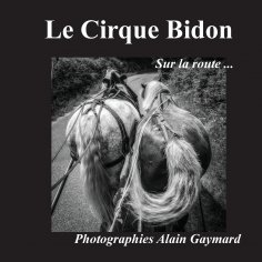 ebook: Le cirque Bidon